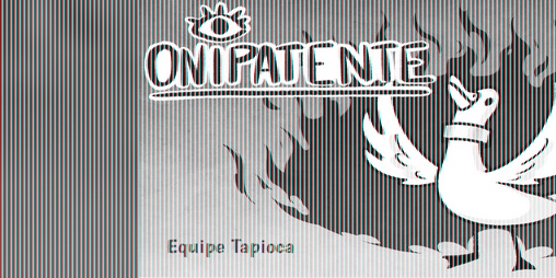 Cover image for Onipatente