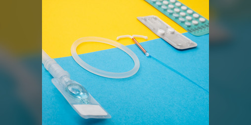 birth control options birth control options