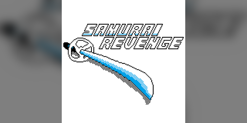 Cover image for Samurai Revenge