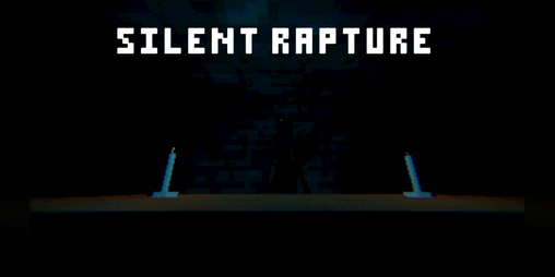 Cover image for Silent Rapture