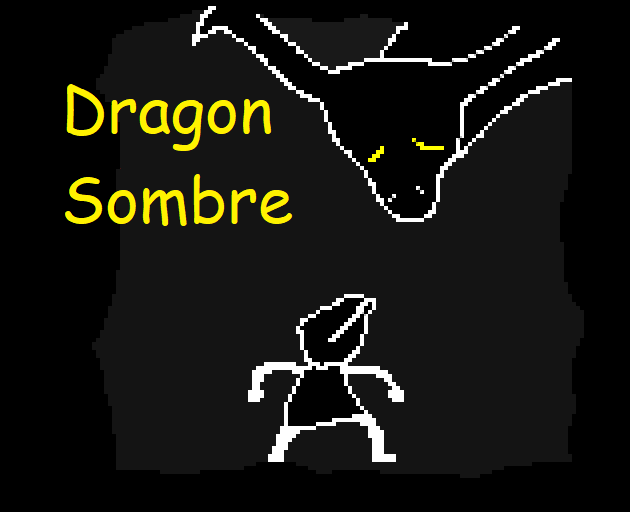 Dragon Sombre