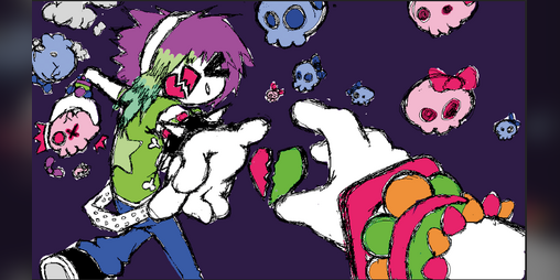 Cover image for Scene Dash