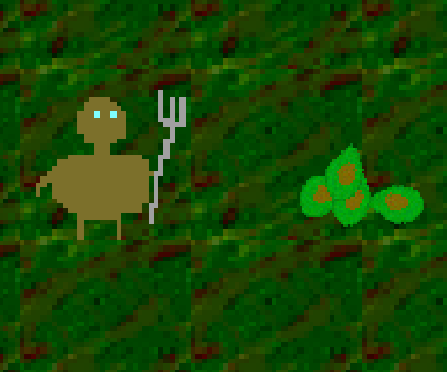 Avocado Quest - 8 Hour Challenge