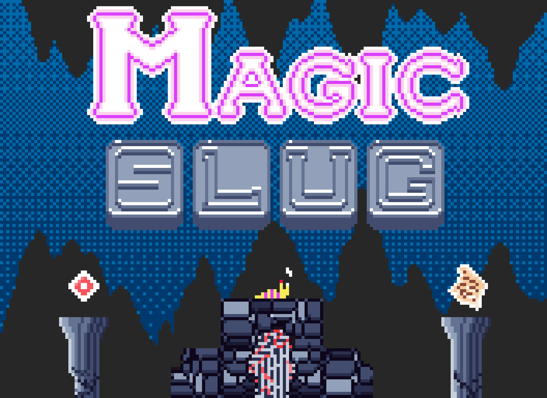 Magic Slug