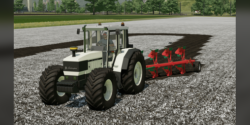 Cover image for SAME/Lamborghini Pack