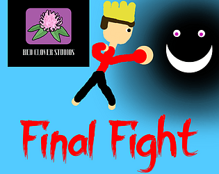 Final Fight