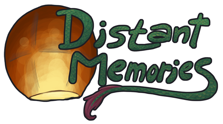 Distant Memories