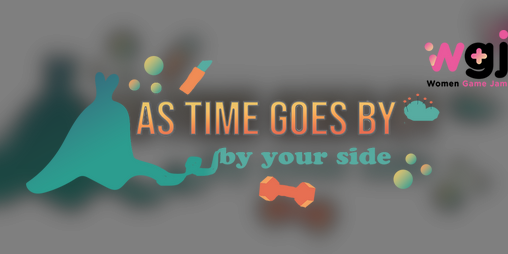 Cover image for As Time Goes By