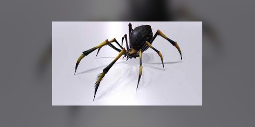 Cover image for Web Shooter