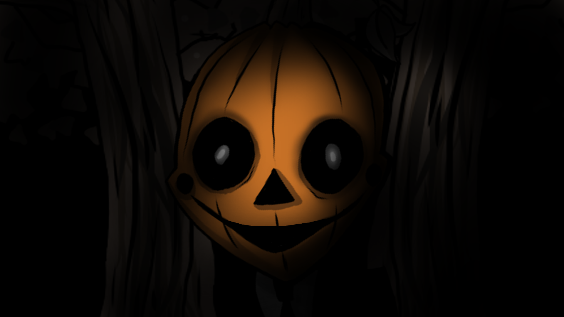 EXORCIST DEMO (PC only)