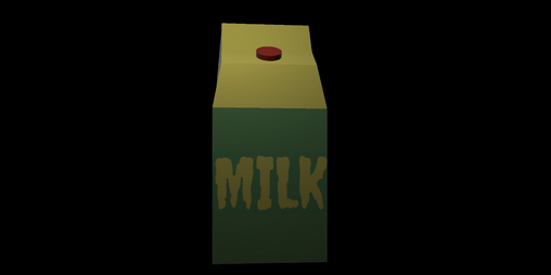 Cover image for Midnight Market