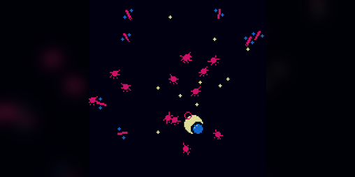 Cover image for One Slime Army