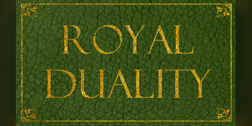 Cover image for Royal Duality