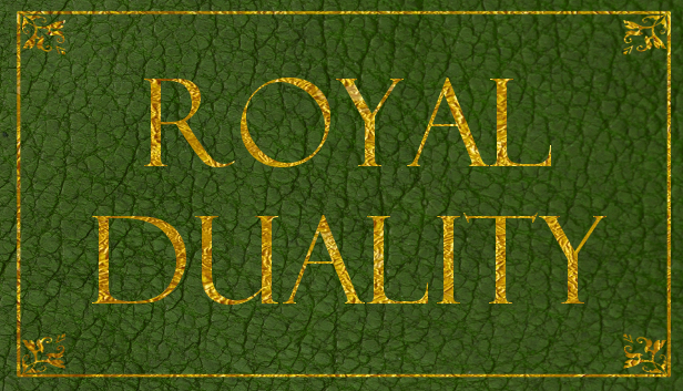 Cover image for Royal Duality