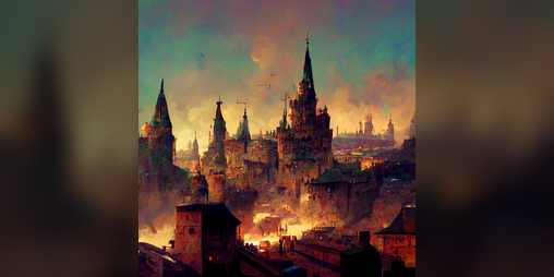Cover image for The Shadows of Hilgraab - A Board Game Variant of Fallen RPG