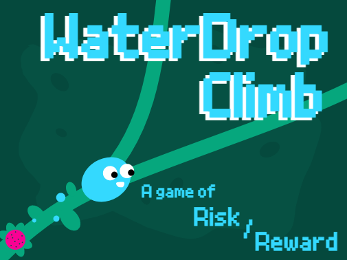 Cover image for Waterdrop Climb