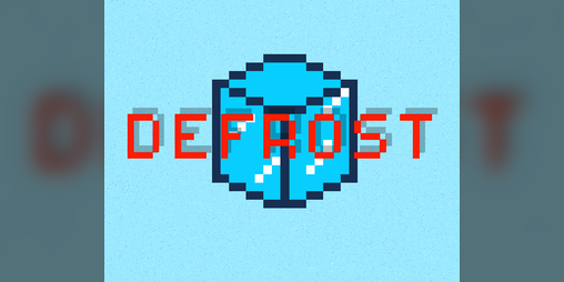 Cover image for Defrost
