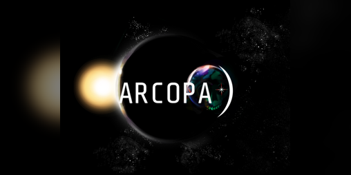 Cover image for Arcopa