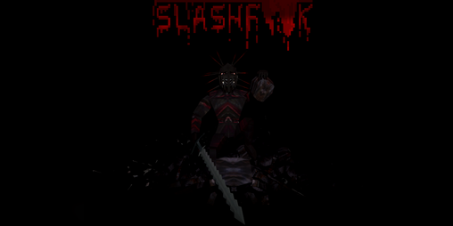 Cover image for SLASHF**K