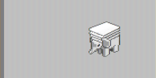 Cover image for HyperSprite