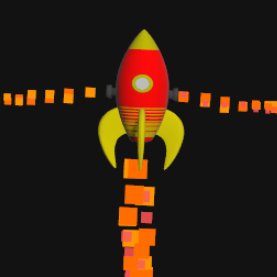 Cover image for Boost to the Other Side Many Times (Sprint 3)