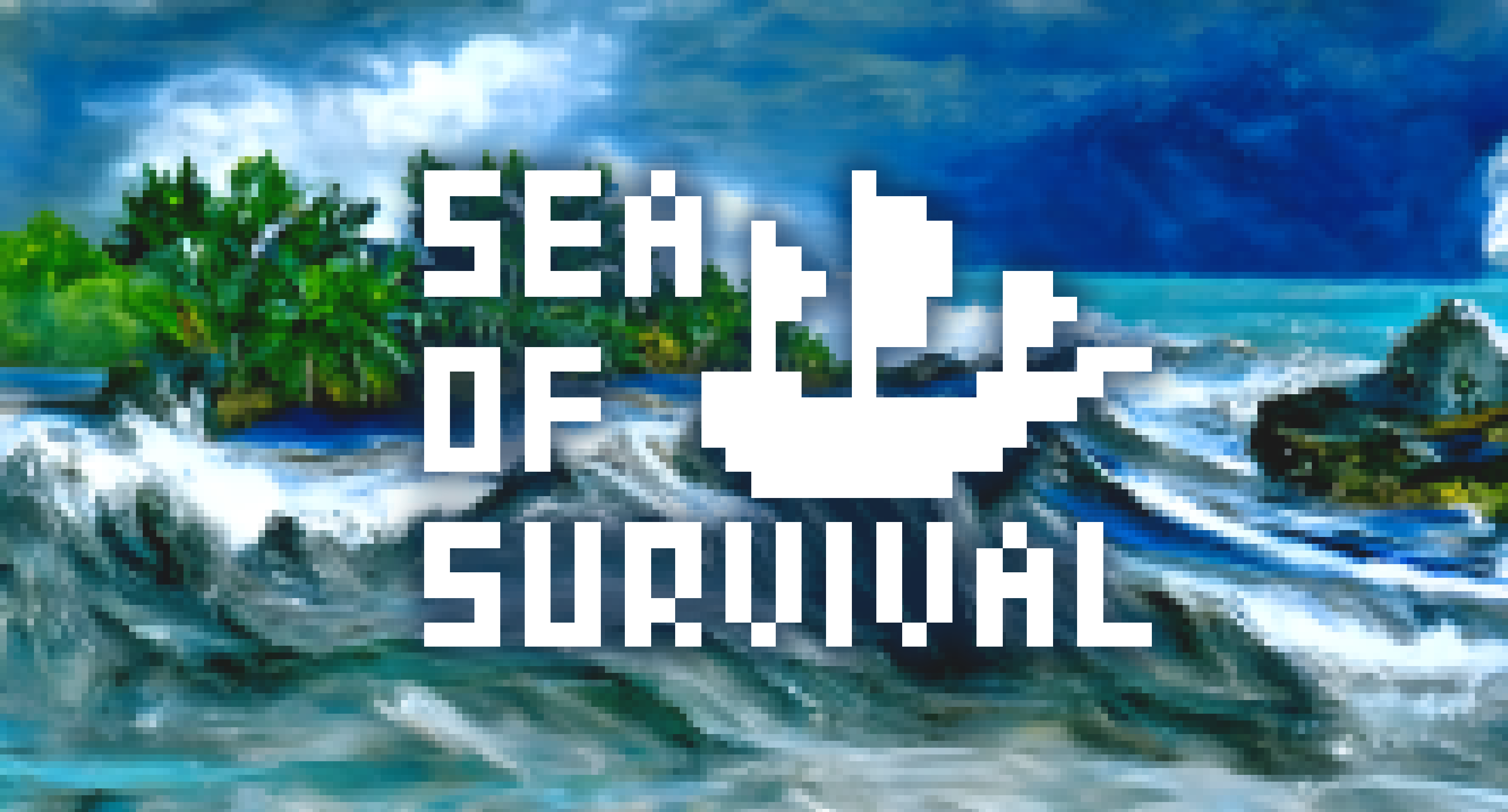 Sea of Survival