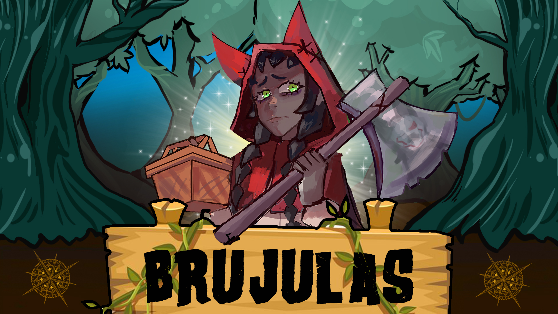 Brújulas