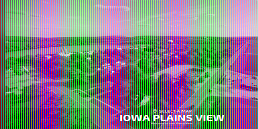 Cover image for FS22 Iowa Plains View Autodrive