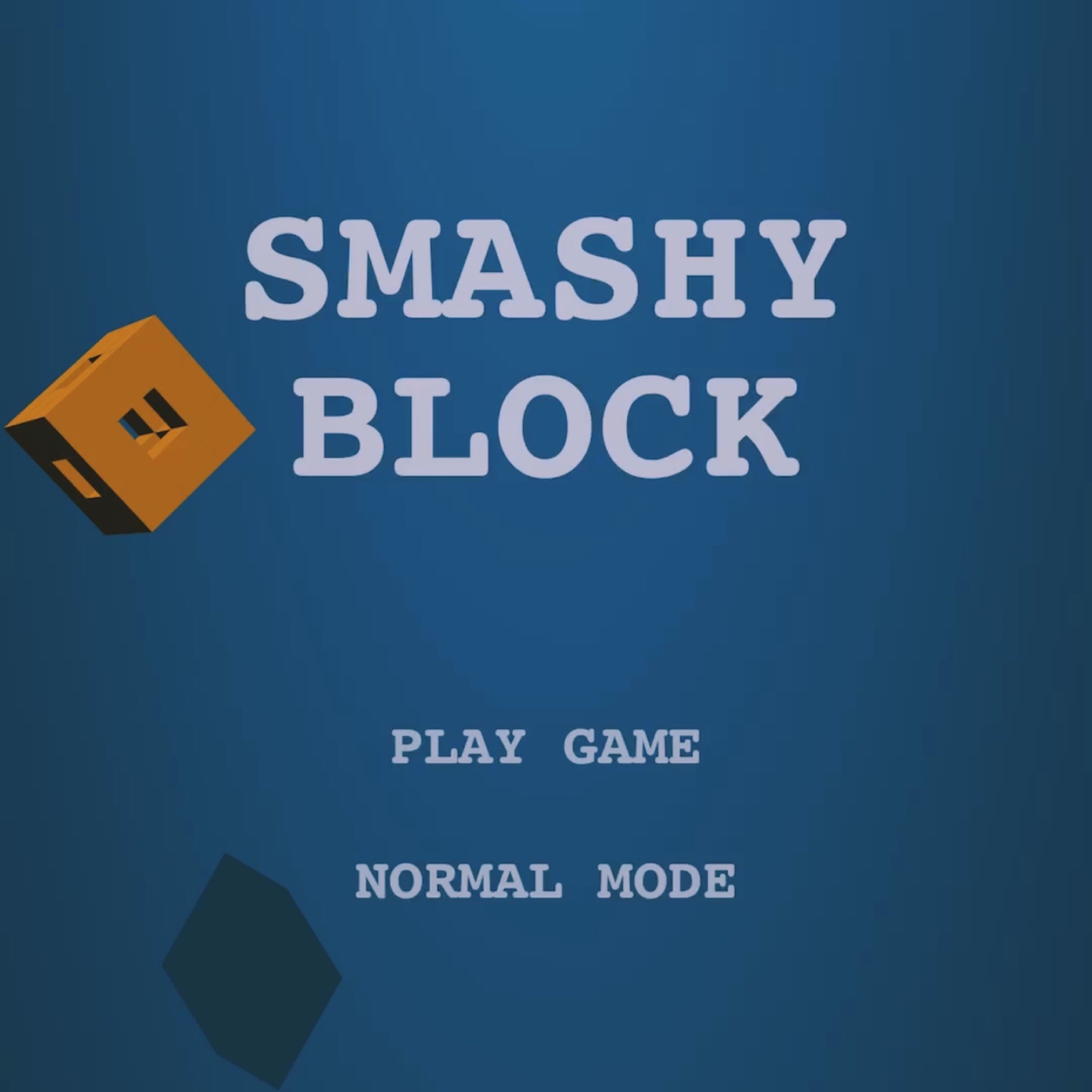SMASHYBLOCK by procoder