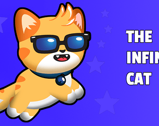 The Infinite Cat