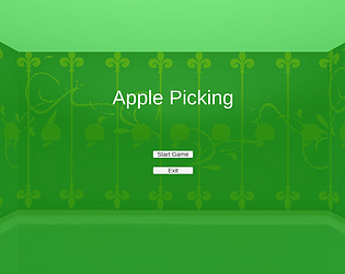 Apple Picking