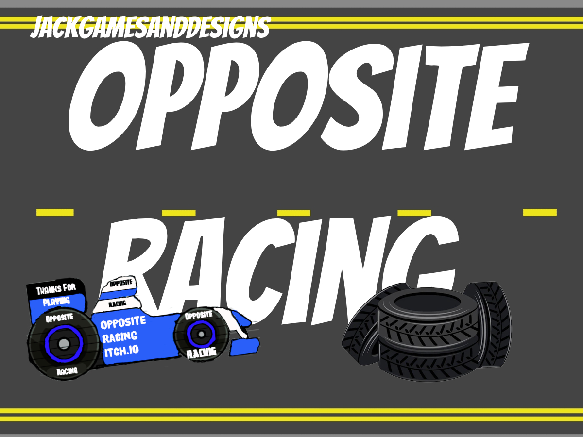 Opposite Racing