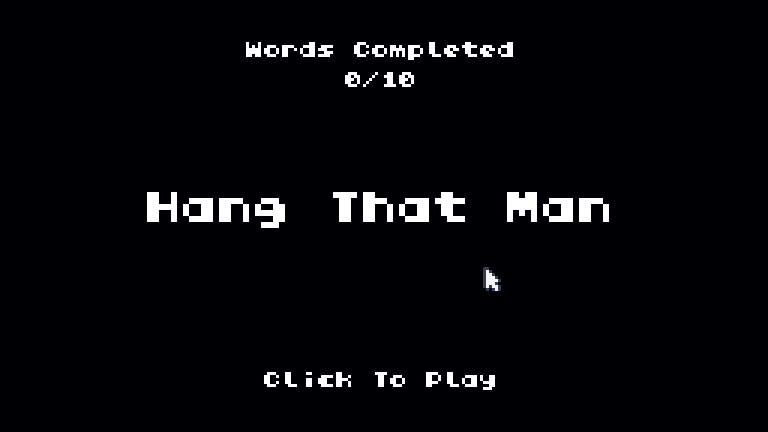Cover image for Hang That Man