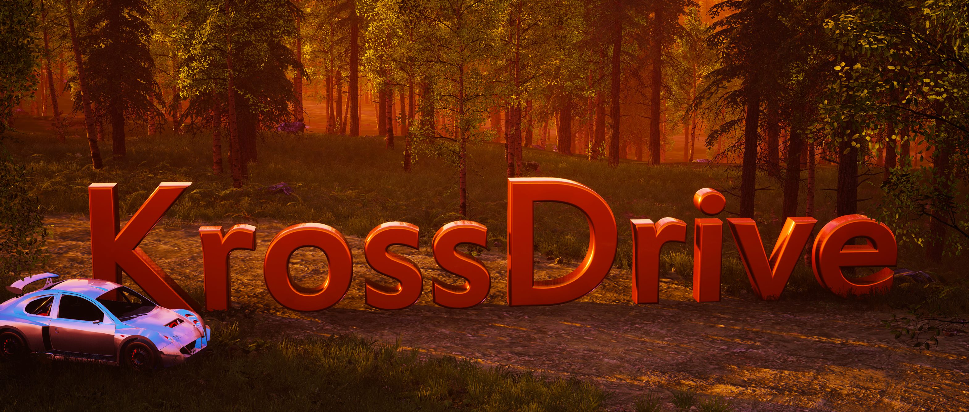 Kross Drive