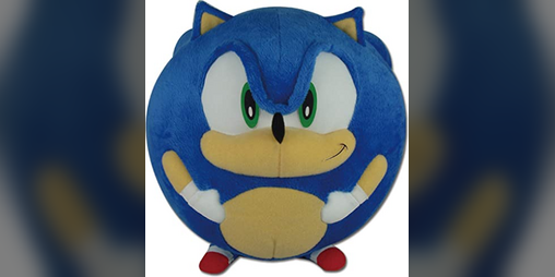 Cover image for Basic Modern Sonic Engine
