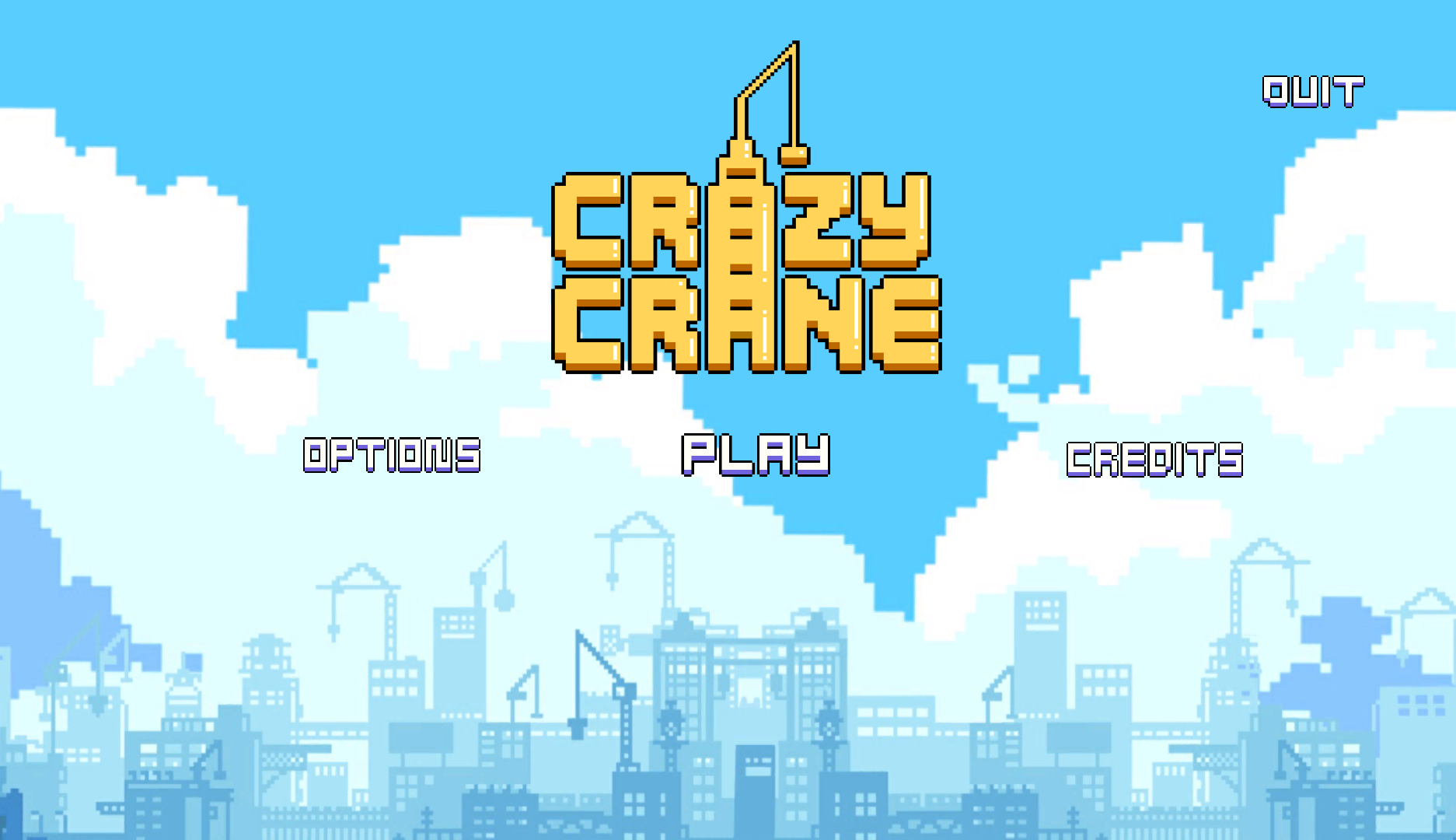 Crazy Crane Demo by Zerostyle, Nim, Eavalion