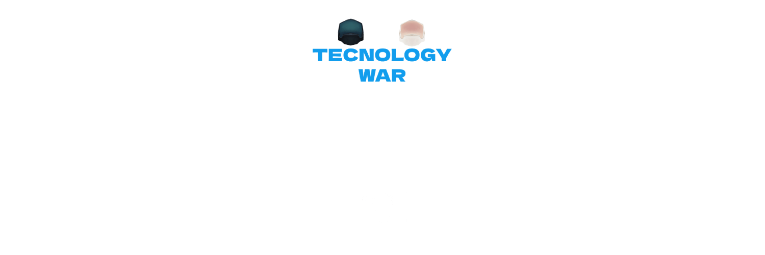 Tecnology War
