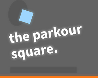the parkour square. [Beta]