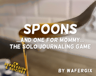 Spoons  