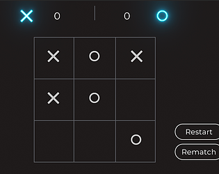 TicTacToe!