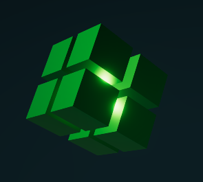 Falling Blocks by Exenter