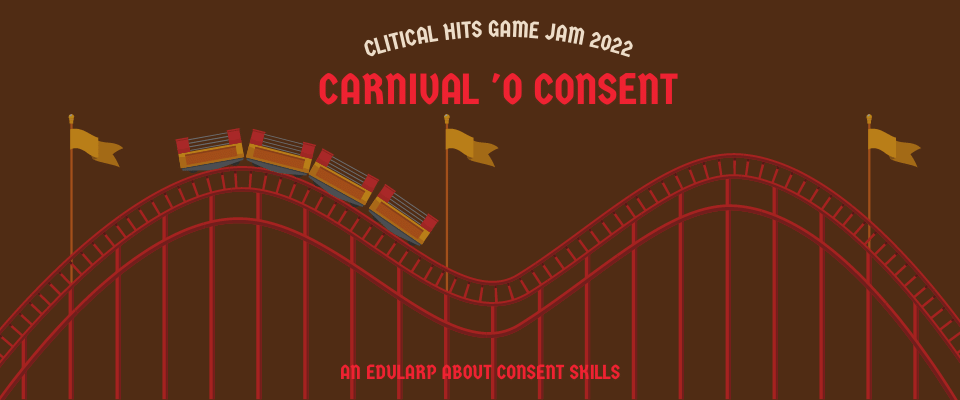Carnival O' Consent