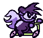 Cover image for Skooter Skunk