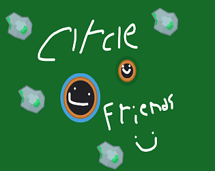 Circle Friends
