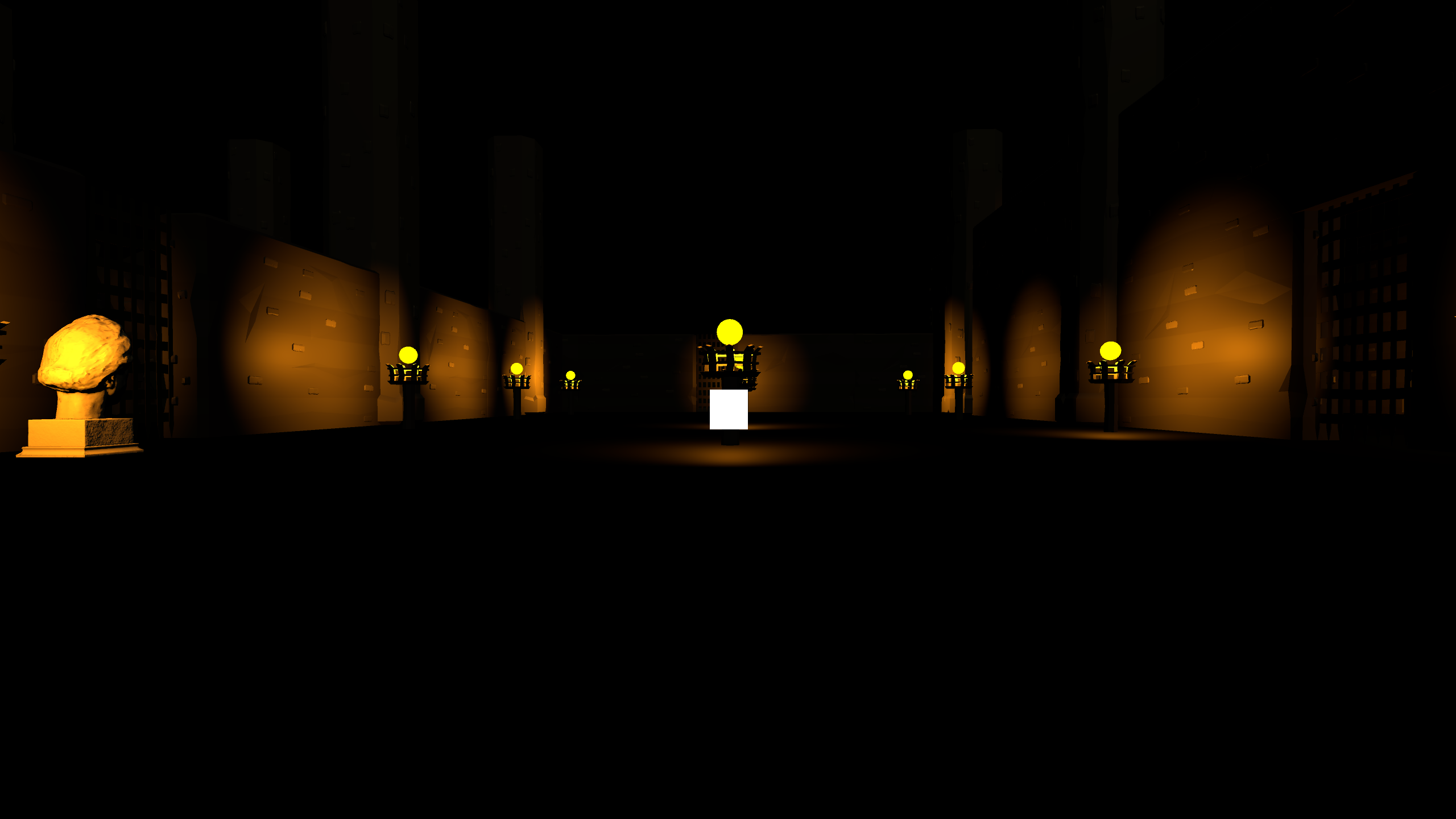 Secret Room