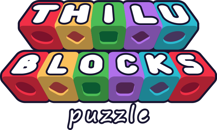 ThiLu Blocks Puzzle