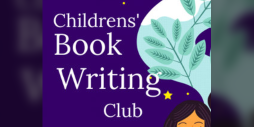 Cover image for Childrens Book Writing Club