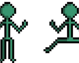 Stickman!