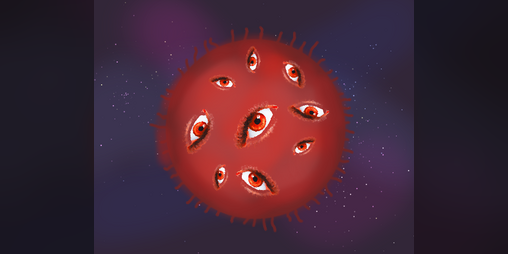 Cover image for Space Boss
