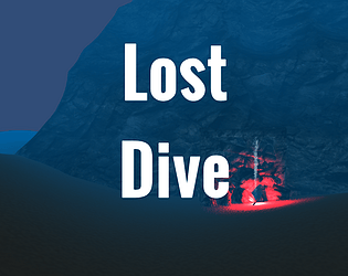 Lost Dive